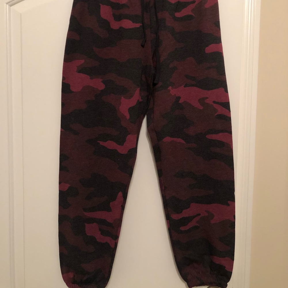 Victoria’s Secret Sweatpants